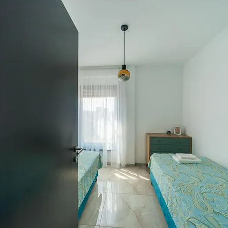Apartment Harizma - Avenija