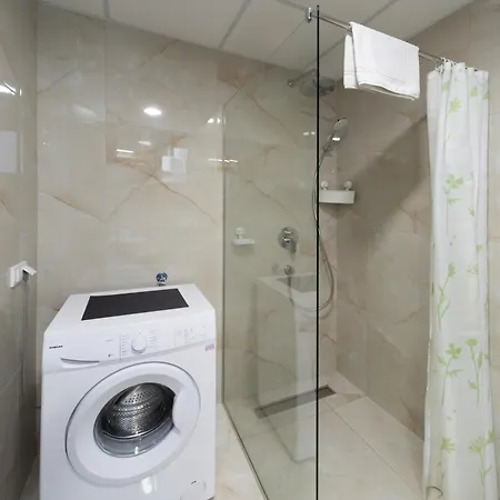 Harizma - Avenija Apartment Kragujevac