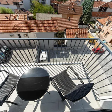 Harizma - Avenija * Kragujevac