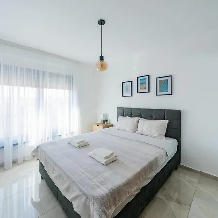 Harizma - Avenija Apartment