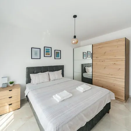 Apartment Harizma - Avenija Kragujevac