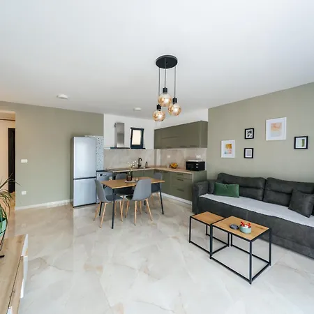 Apartment Harizma - Avenija