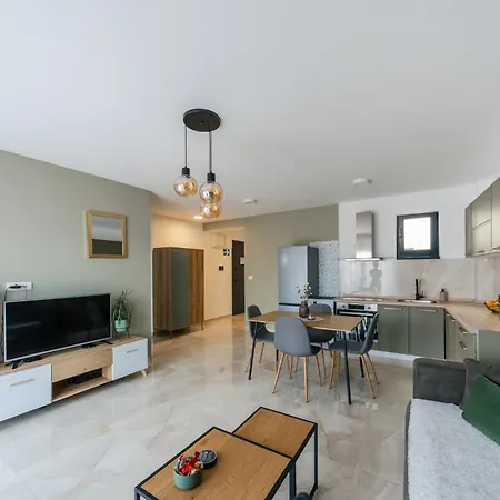 Apartment Harizma - Avenija
