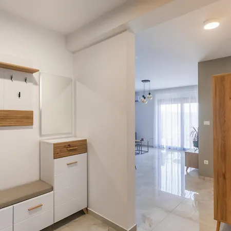 Apartment Harizma - Avenija *