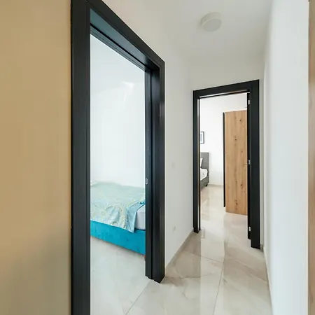 Apartment Harizma - Avenija Kragujevac