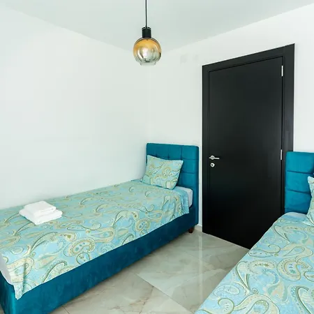 Harizma - Avenija Apartment Kragujevac