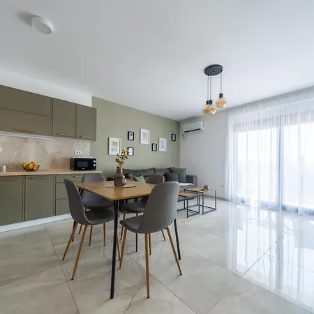 Apartment Harizma - Avenija *