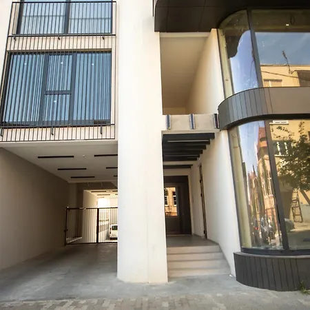 Apartament Harizma - Avenija