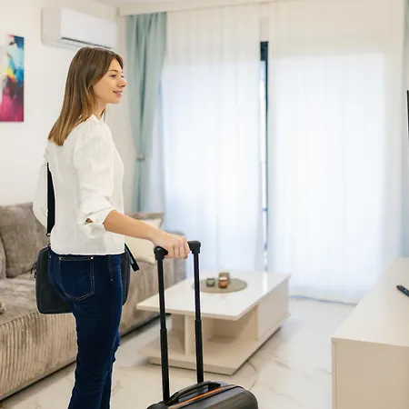 Apartament Harizma - Avenija