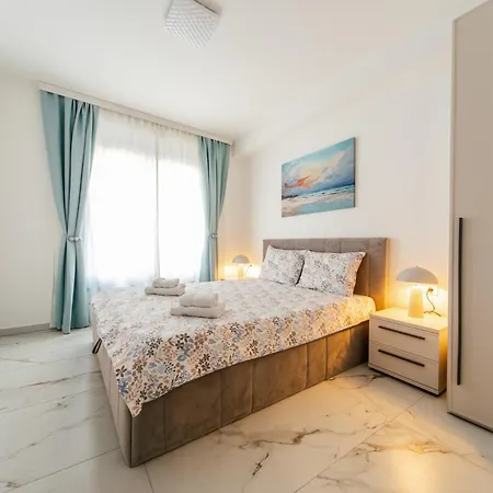 Harizma - Avenija Apartament