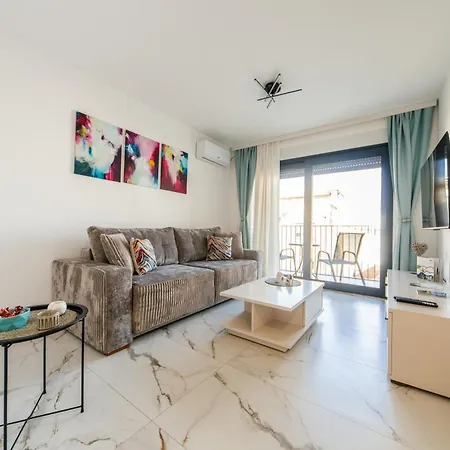 Harizma - Avenija Kragujevac