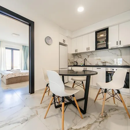 Apartment Harizma - Avenija