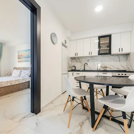 Harizma - Avenija Apartament Kragujevac