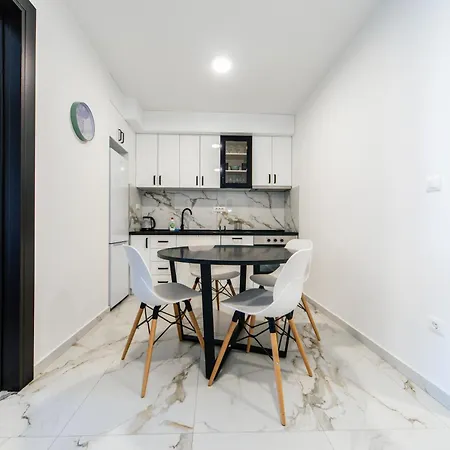 Harizma - Avenija Apartament