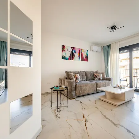 Apartament Harizma - Avenija *