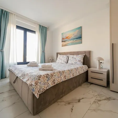 Harizma - Avenija Kragujevac