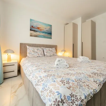 Apartament Harizma - Avenija