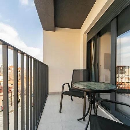 Harizma - Avenija Kragujevac