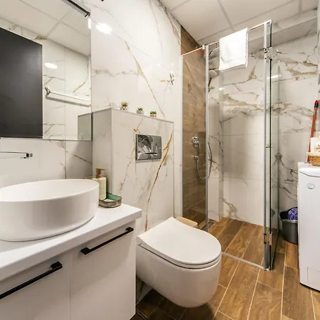 Apartament Harizma - Avenija