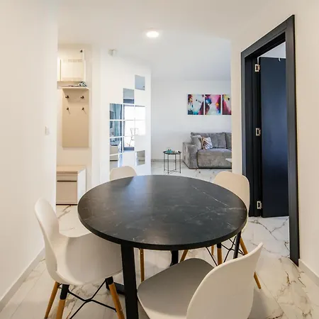 Apartament Harizma - Avenija *