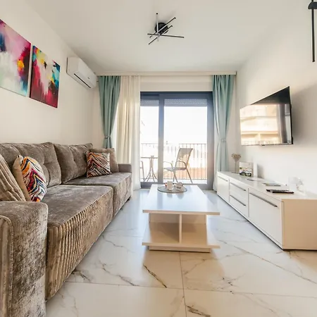 Apartament Harizma - Avenija Kragujevac